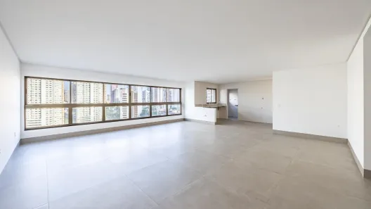 Apartamento com 3 Quartos à venda, 161m² no Setor Marista, Goiânia