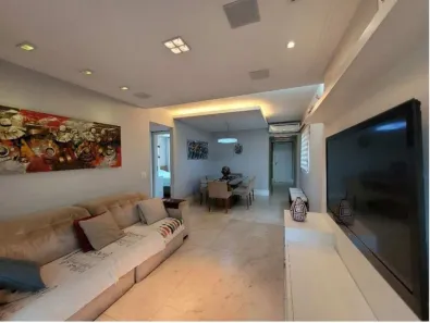 Apartamento com 2 Quartos à venda, 93m² no Jardim Botânico, Rio de Janeiro
