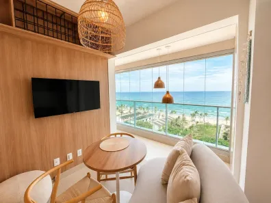 Apartamento com 1 Quarto à venda, 35m² no Stella Maris, Salvador