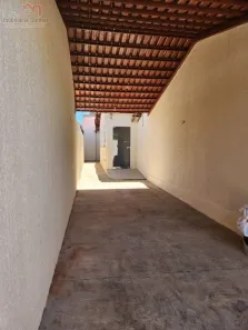 Casa com 3 Quartos à venda, 150m² no Plano Diretor Norte, Palmas