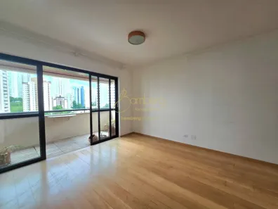 Apartamento com 3 Quartos à venda, 99m² no Vila Andrade, São Paulo