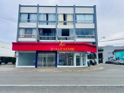 Ponto Comercial para alugar, 100m² no América, Joinville