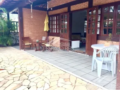 Casa de Condomínio com 4 Quartos à venda, 232m² no Manguinhos, Armação dos Búzios