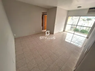 Apartamento com 2 Quartos à venda, 52m² no Engenho de Dentro, Rio de Janeiro