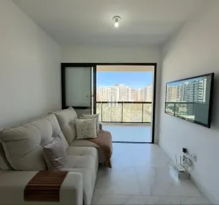 Apartamento com 2 Quartos à venda, 83m² no Kobrasol, São José