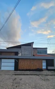 Casa com 3 Quartos para alugar, 222m² no Jardim Paulistano, Campina Grande