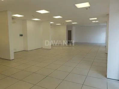 Sala Comercial com 5 Quartos para venda ou aluguel, 165m² no Jardim Chapadão, Campinas