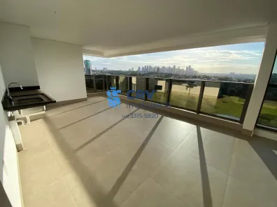 Apartamento com 3 Quartos à venda, 256m² no Jardim São Jorge, Londrina