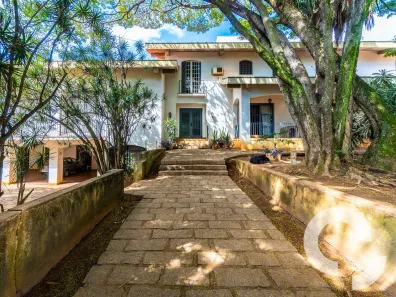 com 7 Quartos para alugar, 1126m² no Parque Nova Campinas, Campinas