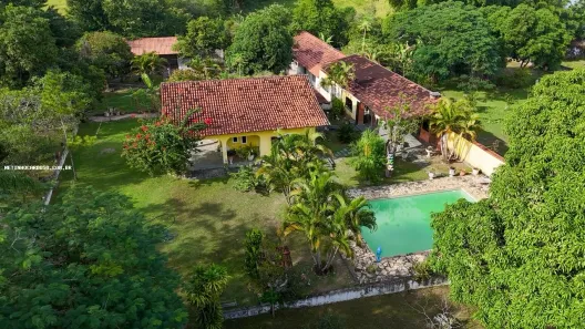 Fazenda/Sítio com 3 Quartos à venda, 3700m² no , Tanguá