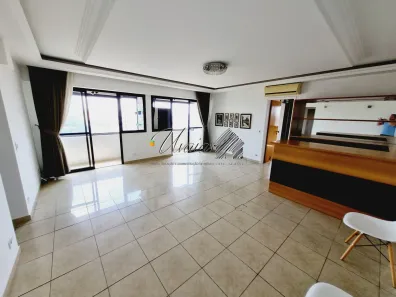 Apartamento com 3 Quartos à venda, 120m² no Vila Paulista, São Paulo
