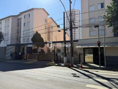 Apartamento com 3 Quartos à venda, 54m² no Paulicéia, Piracicaba