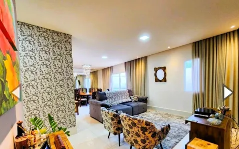 Casa de Condomínio com 2 Quartos à venda, 132m² no Despraiado, Cuiabá
