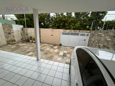 Casa com 3 Quartos à venda, 150m² no Bancários, João Pessoa