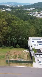 Lote/Terreno à venda, 924m² no Tamboré, Santana de Parnaíba