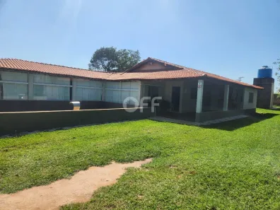 Fazenda/Sítio com 3 Quartos à venda, 225m² no Área Rural de Sumaré, Sumaré