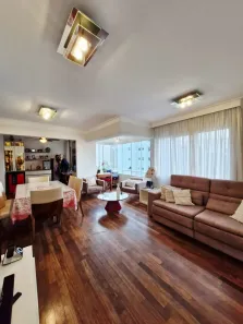 Apartamento com 2 Quartos à venda, 94m² no Vila Suzana, São Paulo