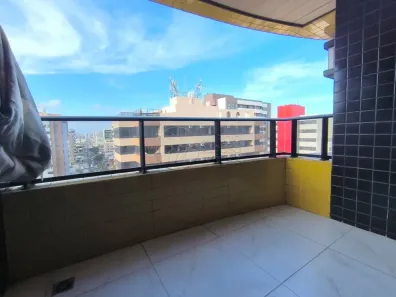 Apartamento com 3 Quartos à venda, 80m² no Ponta Verde, Maceió