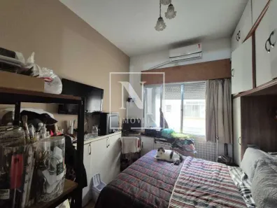 Kitnet com 1 Quarto à venda, 35m² no Copacabana, Rio de Janeiro