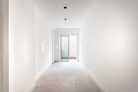 Apartamento com 1 Quarto à venda, 49m² no Jardim Botânico, Rio de Janeiro
