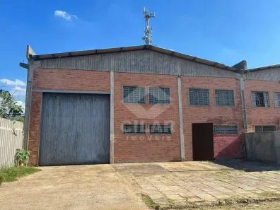 Galpão/Depósito/Armazém para venda ou aluguel, 540m² no Humaitá, Porto Alegre