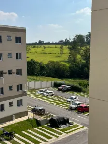Apartamento com 2 Quartos à venda, 45m² no Vila Pedroso, Votorantim