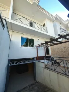 Sobrado com 3 Quartos à venda, 102m² no Vila Isolina Mazzei, São Paulo