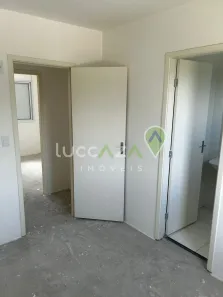 Casa de Condomínio com 2 Quartos à venda, 58m² no Jardim Colônia, Jacareí