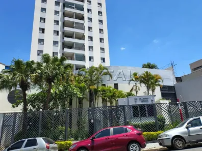 Apartamento com 3 Quartos à venda, 70m² no Santa Teresinha, São Paulo