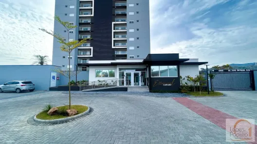 Apartamento com 3 Quartos à venda, 102m² no Vila Helena, Atibaia