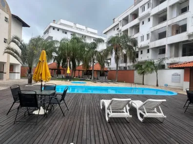 Apartamento com 2 Quartos à venda, 55m² no Ingleses do Rio Vermelho, Florianópolis