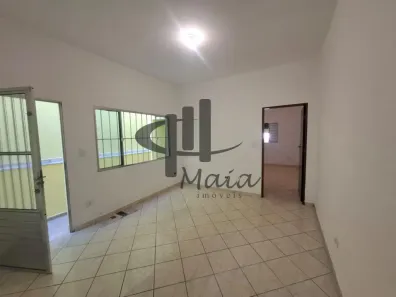 Casa com 3 Quartos à venda, 80m² no Nova Gerty, São Caetano do Sul