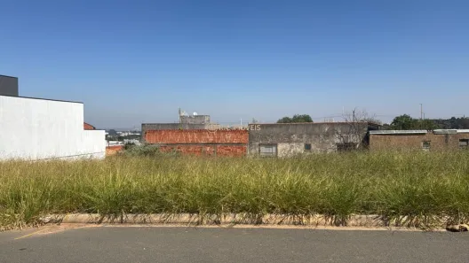 Lote/Terreno à venda, 150m² no Jardim Casablanca, Indaiatuba
