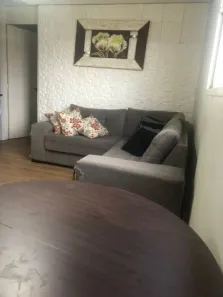 Apartamento com 2 Quartos à venda, 51m² no Parque Residencial Vila União, Campinas