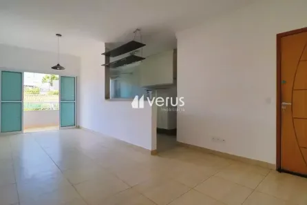 Apartamento com 3 Quartos para alugar, 80m² no Jardim Colina, Uberlândia