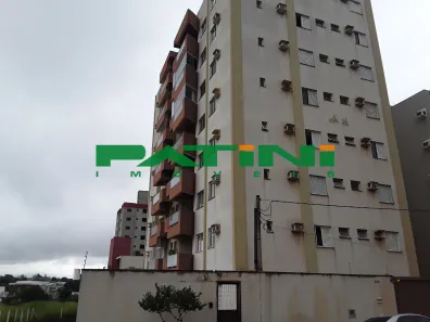 Apartamento com 3 Quartos para alugar, 140m² no Jardim Walkíria, São José do Rio Preto
