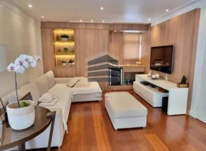 Apartamento com 1 Quarto à venda, 138m² no Aclimação, São Paulo