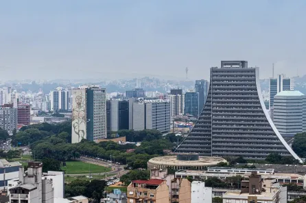 Apartamento com 3 Quartos à venda, 285m² no Centro Histórico, Porto Alegre