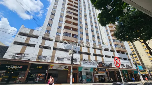 Apartamento com 3 Quartos à venda, 100m² no São Mateus, Juiz de Fora