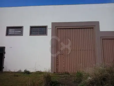 Galpão/Depósito/Armazém para alugar, 1000m² no Parque Industrial Buena Vista, Londrina