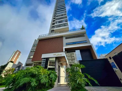 Apartamento com 3 Quartos à venda, 96m² no Centro, Itajaí