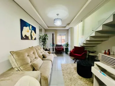 Sobrado com 2 Quartos à venda, 65m² no Morada do Bosque, Cachoeirinha