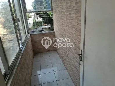 Apartamento com 3 Quartos à venda, 85m² no Sampaio, Rio de Janeiro