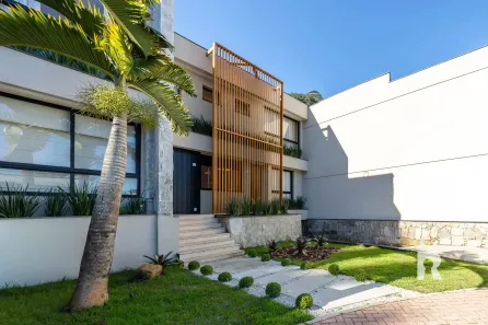 Casa de Condomínio com 5 Quartos à venda, 461m² no Barra da Tijuca, Rio de Janeiro