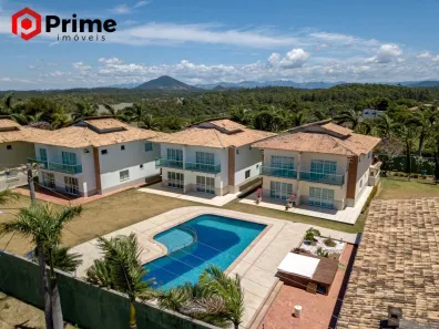 Casa com 3 Quartos à venda, 180m² no Meaípe, Guarapari
