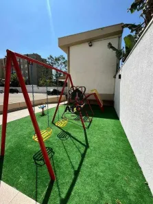 Apartamento com 3 Quartos para alugar, 80m² no Parque São Luís, Taubaté