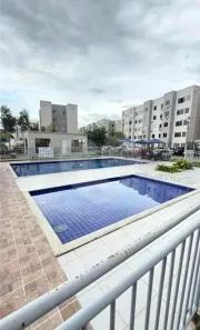 Apartamento com 3 Quartos à venda, 44m² no Barroso, Fortaleza