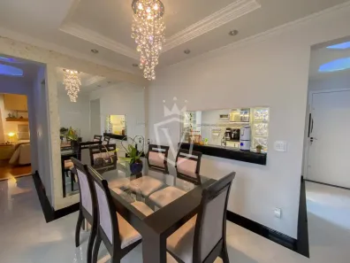 Apartamento com 3 Quartos à venda, 72m² no Jardim das Orquídeas, Jundiaí