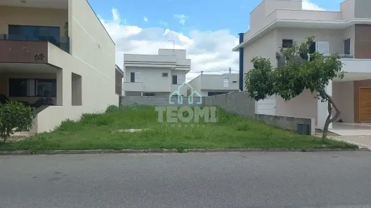 Lote/Terreno à venda, 250m² no Loteamento Residencial Morada do Visconde, Tremembé
