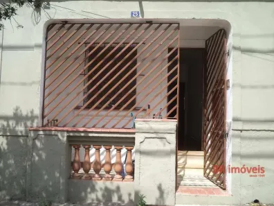 Sobrado com 2 Quartos para alugar, 80m² no Alto da Mooca, São Paulo